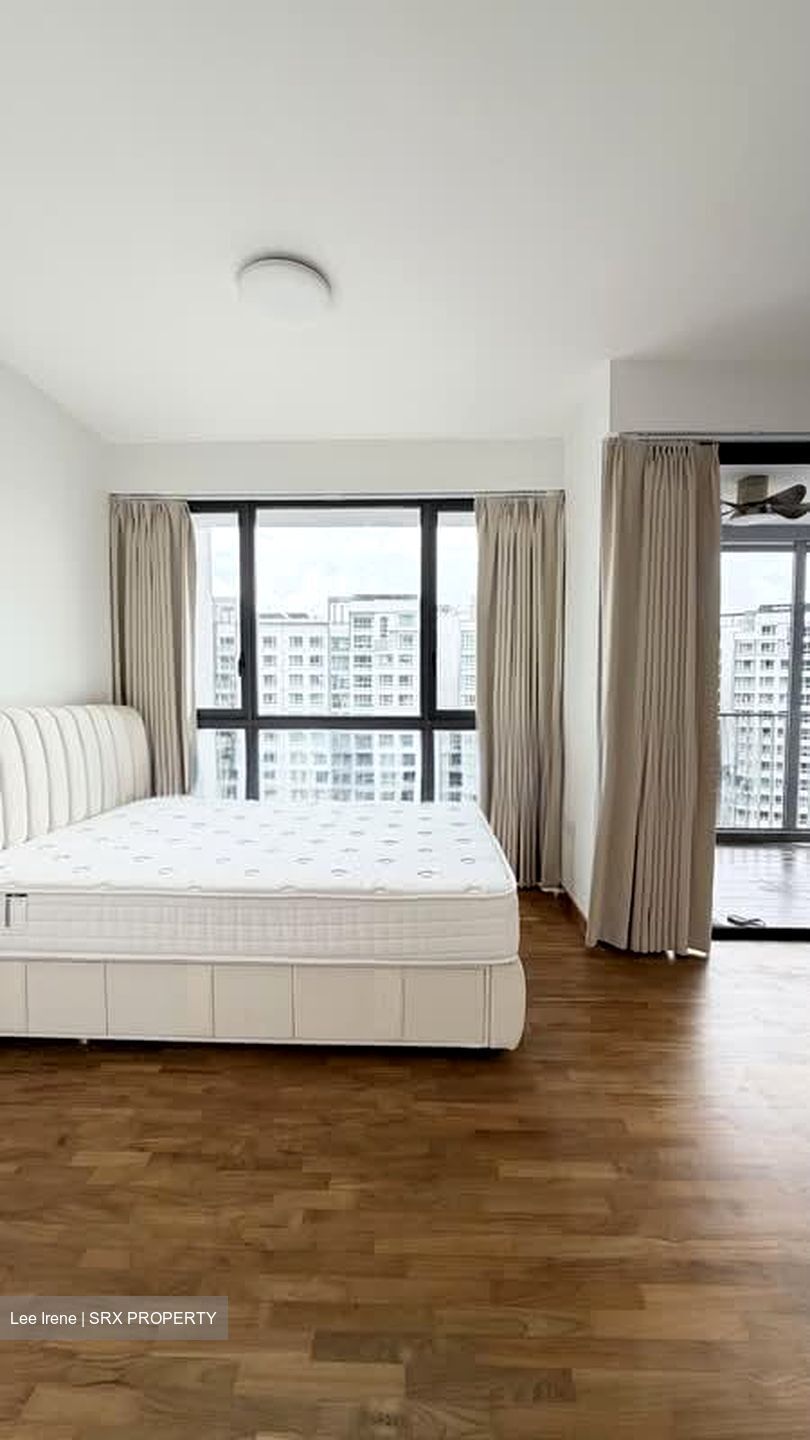 Twin Waterfalls (D19), Condominium #563470421